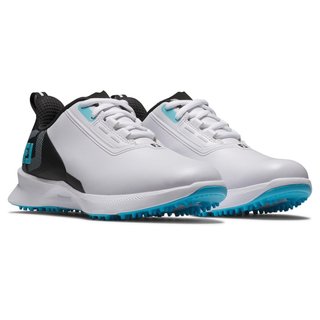 FootJoy FootJoy Junior Fuel junior golfschoenen, wit