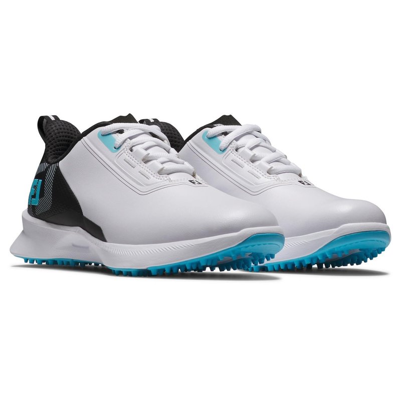 FootJoy FootJoy Junior Fuel junior golfschoenen, wit