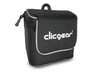 Clicgear Rangefinder Bag accessoire, zwart