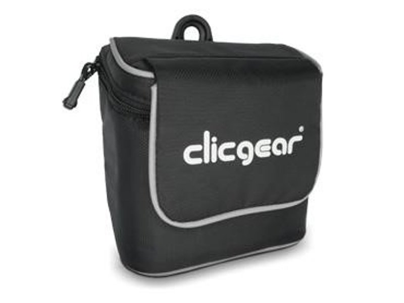Clicgear Rangefinder Bag accessoire, zwart
