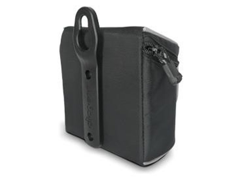 Clicgear Rangefinder Bag accessoire, zwart