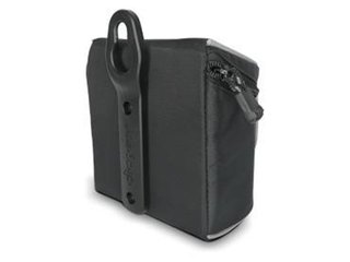 Clicgear Rangefinder Bag accessoire, zwart