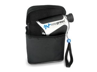 Clicgear Rangefinder Bag accessoire, zwart