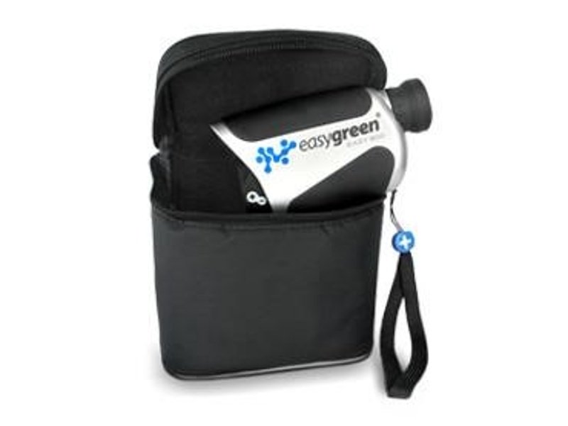 Clicgear Rangefinder Bag accessoire, zwart