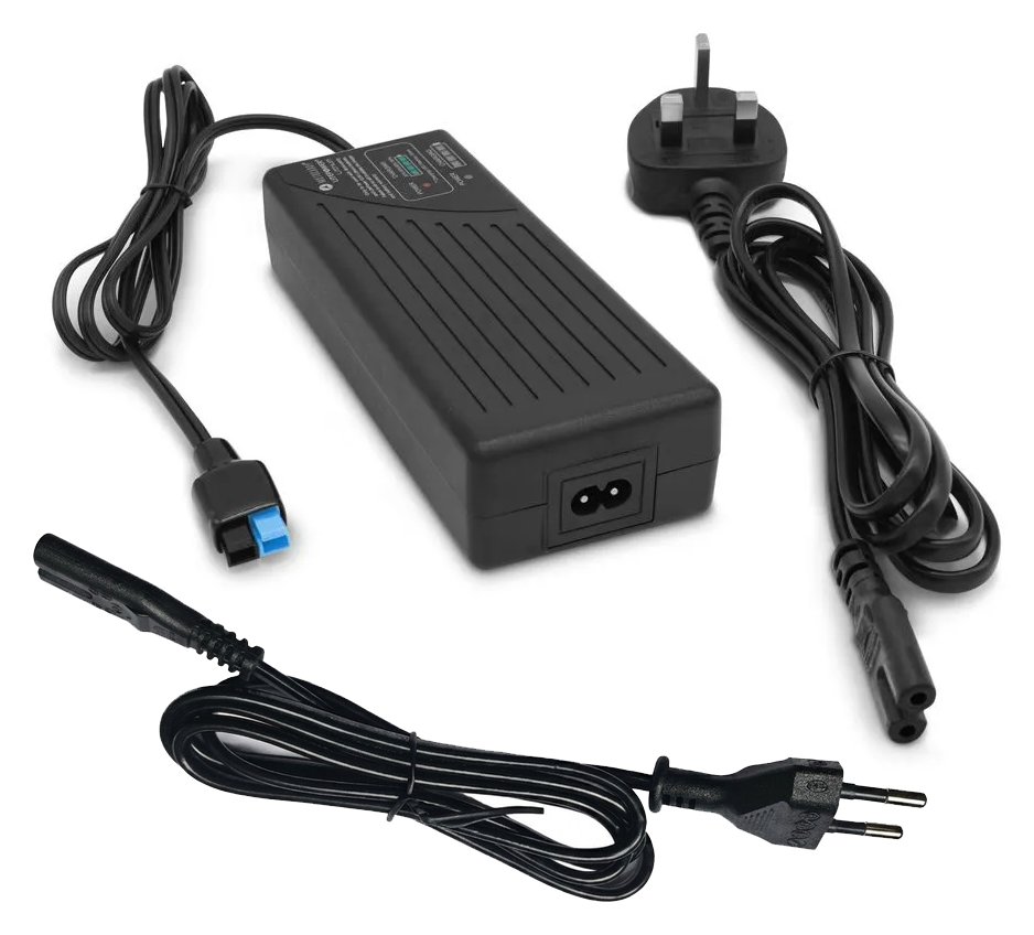 Motocaddy LitePower 12V Lithium oplader