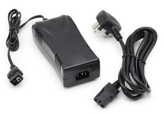 Motocaddy LitePower 12V Lithium oplader