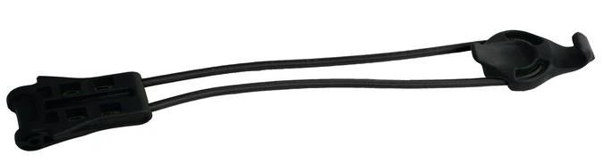 Clicgear Elastic Bag Strap - HOOK reserveonderdeel