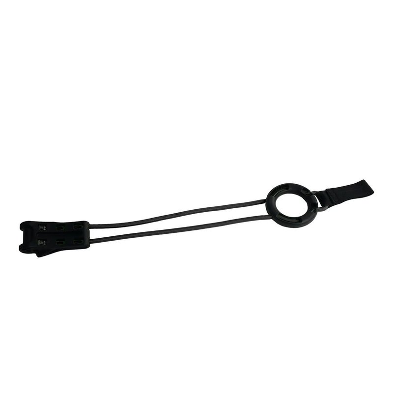 Clicgear Elastic Bag Strap reserveonderdeel - PIN
