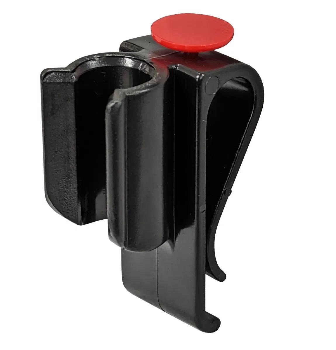 Longridge Putter Caddy Clip 3in1 accessoire, zwart