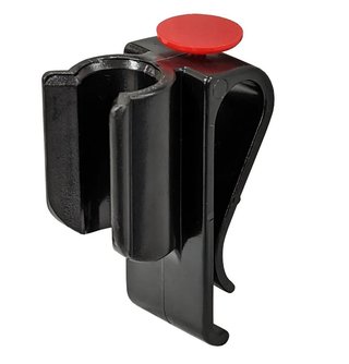 Longridge Putter Caddy Clip 3in1 accessoire, zwart