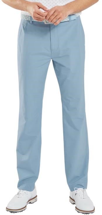FootJoy Par Golf heren broek, blue jay