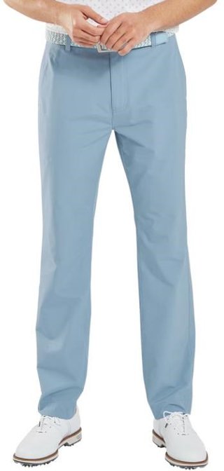 FootJoy Par Golf heren broek, blue jay