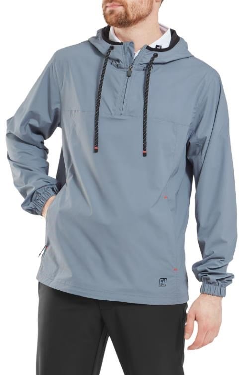 FootJoy TempoSeries Hoodie heren jack, flint