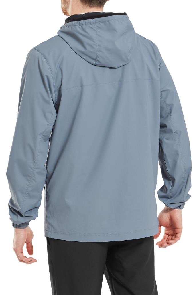 FootJoy TempoSeries Hoodie heren jack, flint