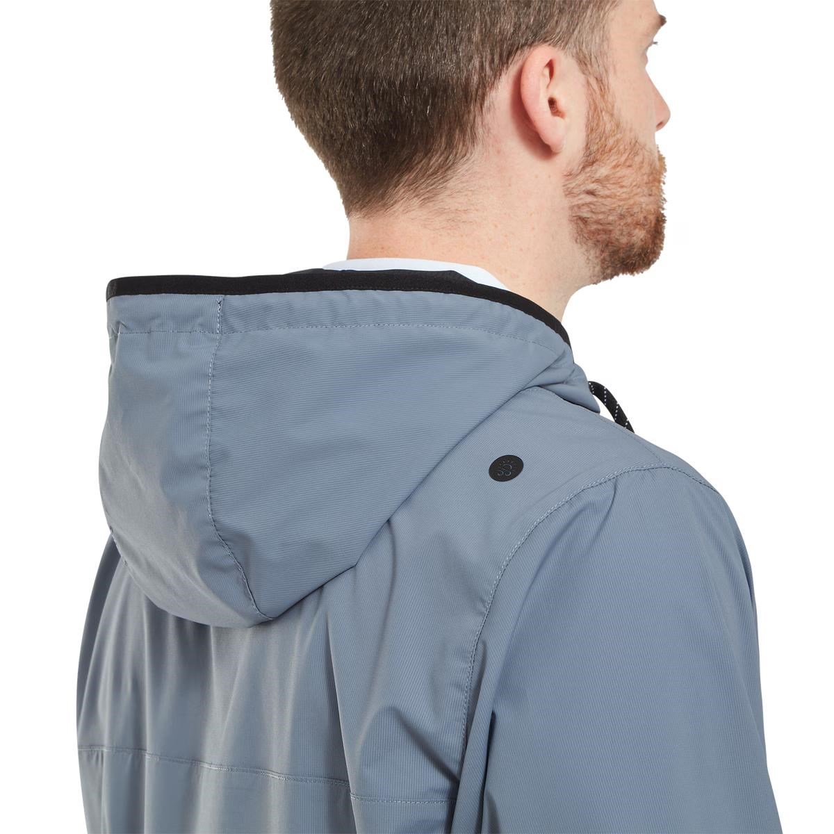 FootJoy TempoSeries Hoodie heren jack, flint