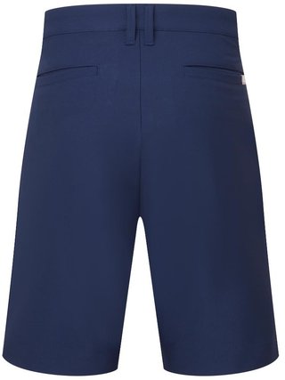FootJoy Performance Tapered Fit heren shorts, navy