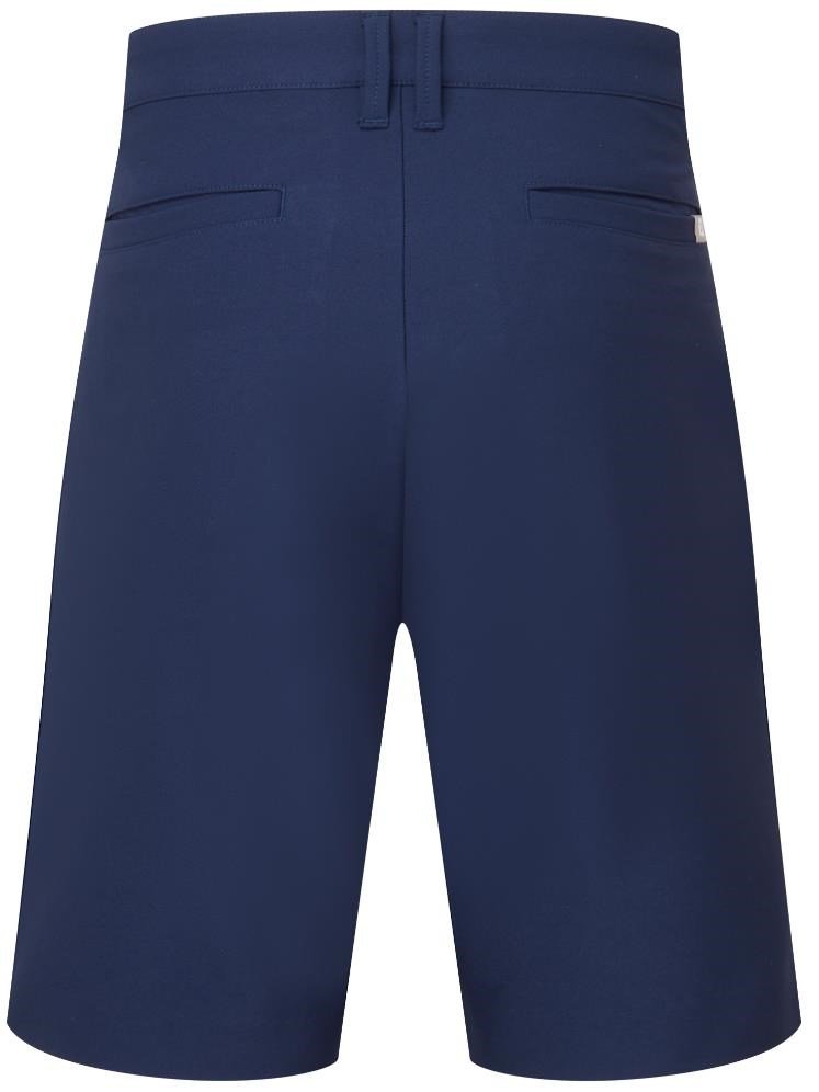 FootJoy Performance Tapered Fit heren shorts, navy