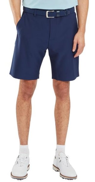 FootJoy Performance Tapered Fit heren shorts, navy