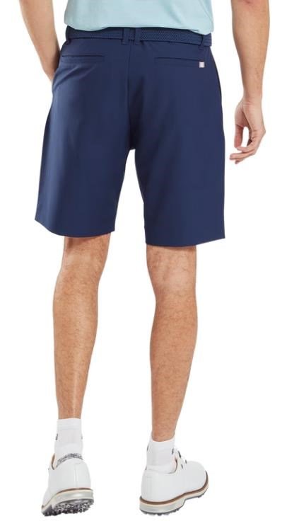 FootJoy Performance Tapered Fit heren shorts, navy
