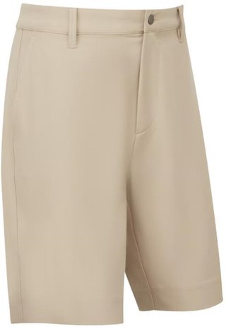 FootJoy Performance Tapered Fit heren shorts, khaki
