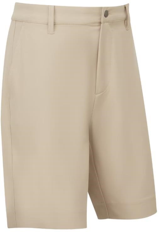 FootJoy Performance Tapered Fit heren shorts, khaki