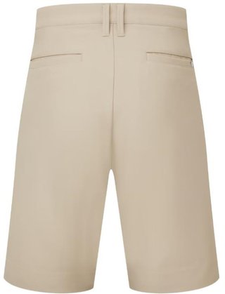 FootJoy Performance Tapered Fit heren shorts, khaki