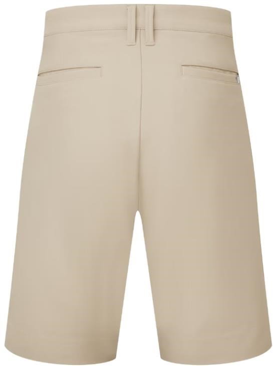 FootJoy Performance Tapered Fit heren shorts, khaki