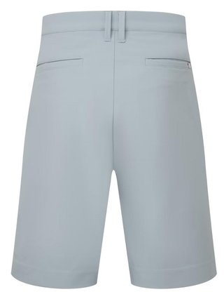 FootJoy Performance Tapered Fit heren shorts, grijs