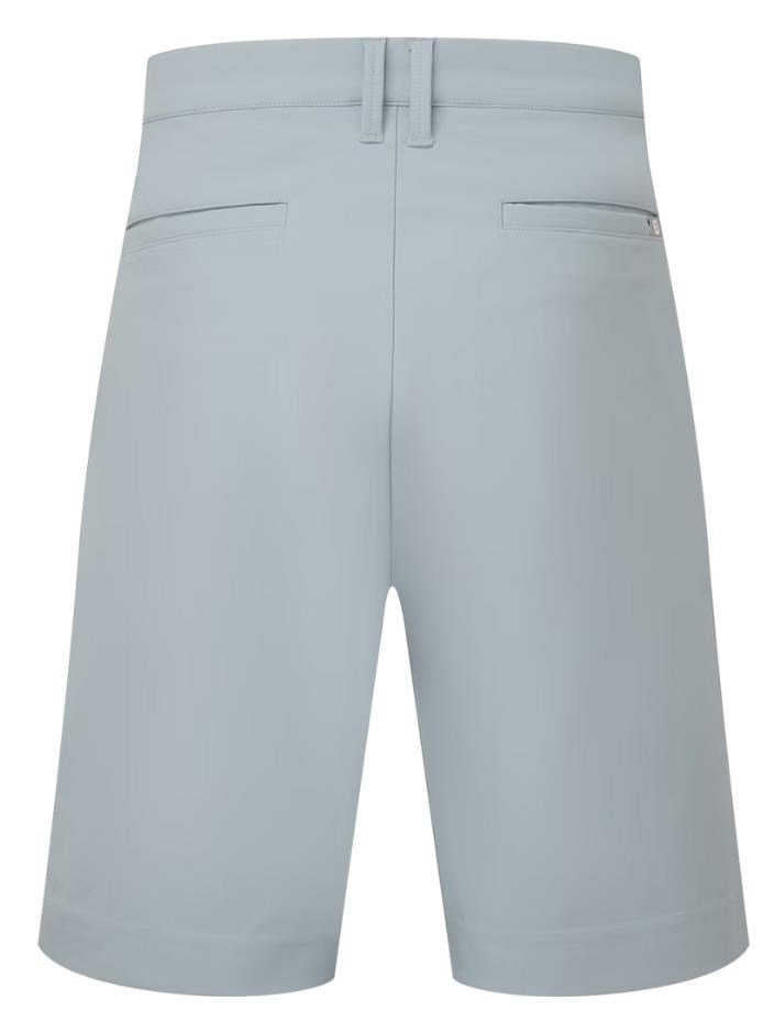 FootJoy Performance Tapered Fit heren shorts, grijs