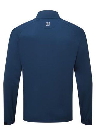 FootJoy Full-Zip Zephyr Windshirt heren jack, navy