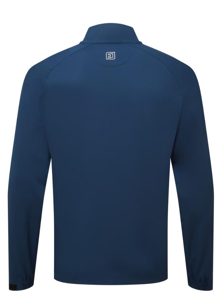 FootJoy Full-Zip Zephyr Windshirt heren jack, navy