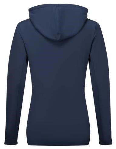 FootJoy Full-Zip Double Knit dames hoodie, navy