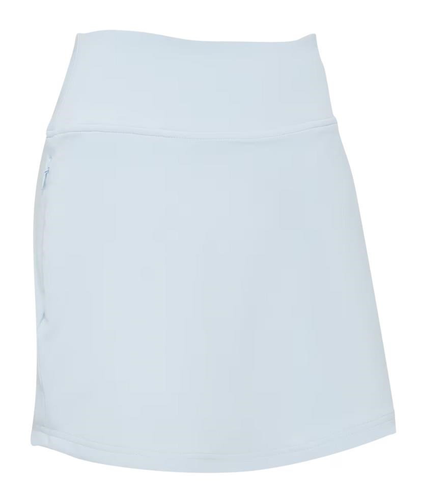 FootJoy Aerial Performance Knit dames skort, skyway