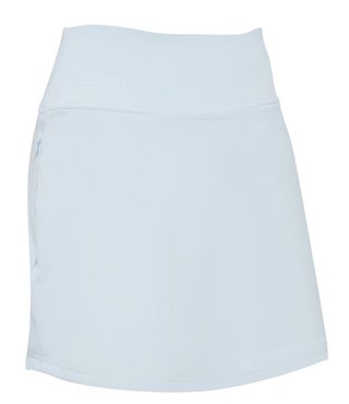 FootJoy Aerial Performance Knit dames skort, skyway