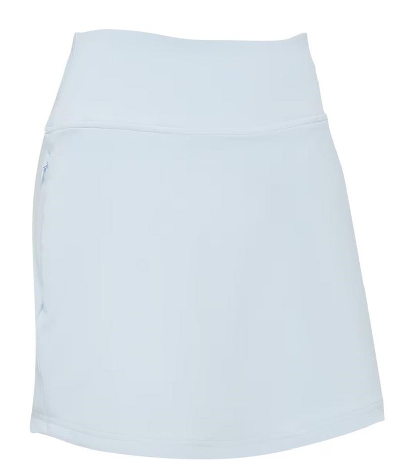 FootJoy Aerial Performance Knit dames skort, skyway