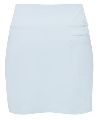 FootJoy Aerial Performance Knit dames skort, skyway