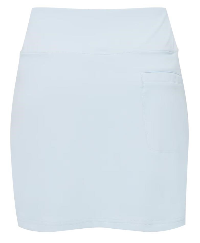 FootJoy Aerial Performance Knit dames skort, skyway