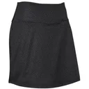 FootJoy Aerial Performance Knit damesrokbroek, black animal print