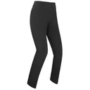 FootJoy Lightweight Cropped 7/8 dames broek, zwart