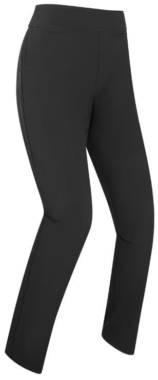 FootJoy Lightweight Cropped 7/8 dames broek, zwart