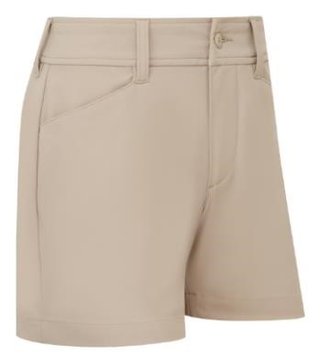 FootJoy ladies shorts, beige