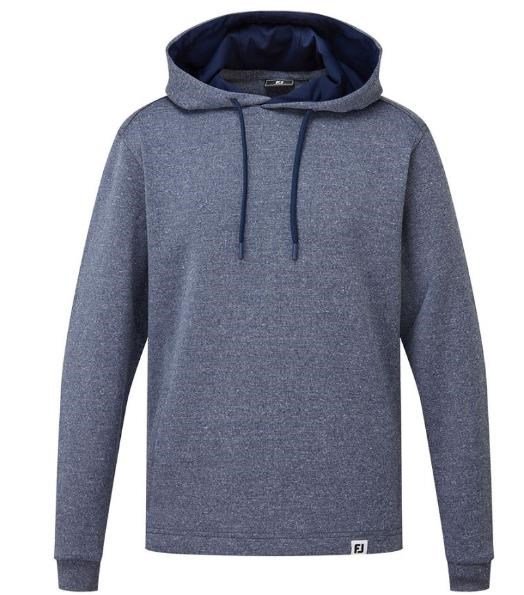 FootJoy Junior Hoodie junior hoodie, heather grey
