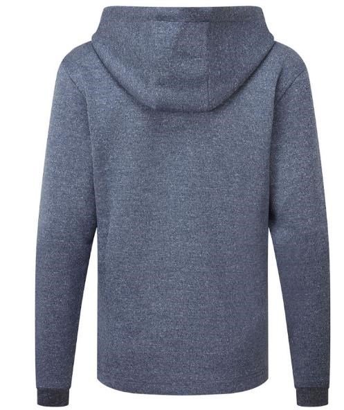 FootJoy Junior Hoodie junior hoodie, heather grey