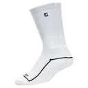 FootJoy ProDry Crew dames sokken, wit, UK 6-9 (paar)