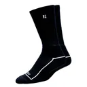 FootJoy ProDry Crew dames sokken, zwart