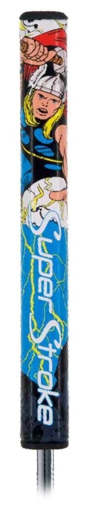 Super Stroke SuperStroke Zenergy Tour 2.0 Marvel Thor putter grip
