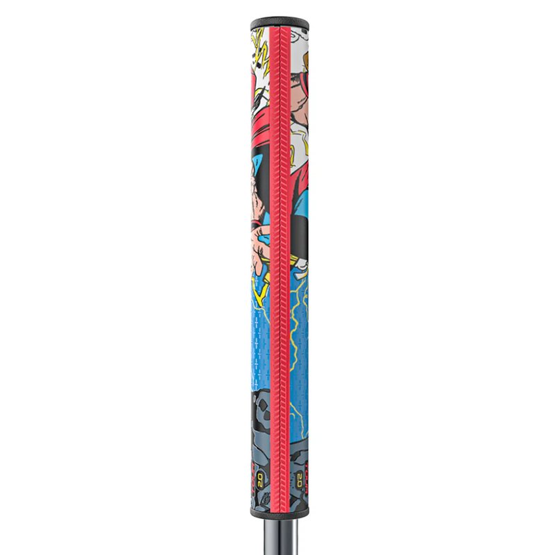 Super Stroke SuperStroke Zenergy Tour 2.0 Marvel Thor putter grip