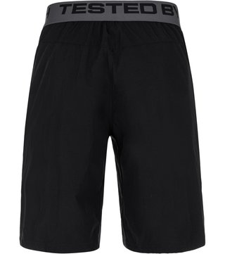 Kilpi Trackeer-M heren fietsshort, zwart
