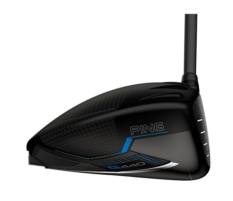 PING G440 LST heren driver