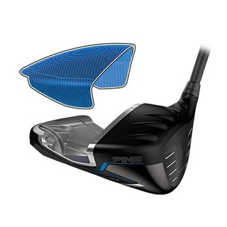 PING G440 LST heren driver